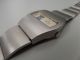 Exquisit Digital Handaufzug Alte Armbanduhr Old Mens Wrist Watch Vintage 60s 70s Armbanduhren Bild 2