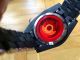 Dior Homme Chiffre Rouge A06 Black Time Automatic Automatik Uhr 39mm Neuwertig Armbanduhren Bild 5