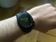 Dior Homme Chiffre Rouge A06 Black Time Automatic Automatik Uhr 39mm Neuwertig Armbanduhren Bild 8