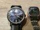 Konvolut Von 1 Herren Orion Automatik Und 2 Damen Seiko Uhren Automatik Armbanduhren Bild 1