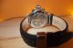 Ingersoll Wells Fargo Chronograph Ref.  In 4600 Gr Limited Edition Armbanduhren Bild 3