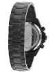 Herren Armbanduhr Hugo Boss Black 1512961 Ip Aus Schwarzem Stahl, Armbanduhren Bild 1