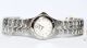 Ebel Sportwave Stahl Perlmutt Uhr 1215042 Uvp 1750€ Ungetragen Armbanduhren Bild 9