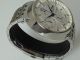 Mido All Dial Chronograph EinzelstÜck Sonderanfertigung Chronometer Mit Papiere Armbanduhren Bild 3