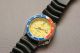 Seiko Automatic 7002 - 7000 Scuba Diver 150m Pepsi Lünette Aus Sammlung Armbanduhren Bild 1
