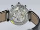 Cartier Pasha Chronograph Automatik Sichtboden Papiere Uhr Armbanduhren Bild 1