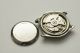 Seiko 5 Automatic 7009 - 3141 Vintage Herrenuhr Day/date Armbanduhren Bild 1