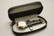 Zeno Watch Basel Automatic Ref 6554 Mit Eta 2846 25 Jewels 3atm Swiss Made Armbanduhren Bild 1