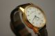Zeno Watch Basel Automatic Ref 6554 Mit Eta 2846 25 Jewels 3atm Swiss Made Armbanduhren Bild 3