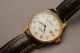 Zeno Watch Basel Automatic Ref 6554 Mit Eta 2846 25 Jewels 3atm Swiss Made Armbanduhren Bild 5