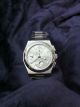 Gucci Pantheon Xl Automatik Chronograph Edelstahl Herren - Armbanduhr Ya115206 Armbanduhren Bild 5