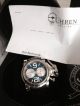 Graham Chronofighter Oversize Armbanduhren Bild 2