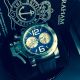 Graham Chronofighter Oversize Armbanduhren Bild 3