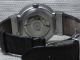 Versace Madison Big Date Automatik - Uhr (eta) - 42mm - Unisex Armbanduhren Bild 1
