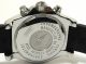 Breitling Avenger Skyland Automatic Chronograph 45 Mm Edelstahl Ref A13380 Armbanduhren Bild 1