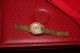 Rolex Damen Datejust Automatik In 18k Gold Diamanten Rolex Armbanduhren Bild 5