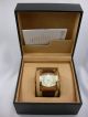 Org.  Bulgari Assioma Uhr Massiv Gold 750 Automatik Riesengroßes Schweres Modell Armbanduhren Bild 1