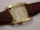 Org.  Bulgari Assioma Uhr Massiv Gold 750 Automatik Riesengroßes Schweres Modell Armbanduhren Bild 4