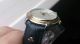 Maurice Lacroix Masterpiece Massiv Gold Stahl Onyx Perlmutt Saphirglas Krokoband Armbanduhren Bild 3