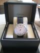 Chopard L.  U.  C 1937 Classic Edelstahl Chronometer - - Armbanduhren Bild 1