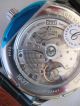 Chopard L.  U.  C 1937 Classic Edelstahl Chronometer - - Armbanduhren Bild 2