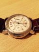 Exclusive Maurice Lacroix Uhr Top Edel Day Date Automatik Uhrwerk Armbanduhren Bild 10