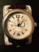 Exclusive Maurice Lacroix Uhr Top Edel Day Date Automatik Uhrwerk Armbanduhren Bild 1