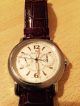 Exclusive Maurice Lacroix Uhr Top Edel Day Date Automatik Uhrwerk Armbanduhren Bild 7