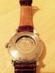 Exclusive Maurice Lacroix Uhr Top Edel Day Date Automatik Uhrwerk Armbanduhren Bild 8