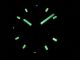 Sinn 144 Fliegeruhr Automatic Chronograph Edelstahlarmband Kaliber Valjoux 77 Armbanduhren Bild 7