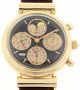 Iwc Da Vinci Limited Edition 120 StÜck Ref 3750 - Rotgold - Ewiger Kalender Armbanduhren Bild 3