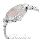 Cartier Pasha Seatimer W31075m7 2kt Kundenspezifische Diamant Automatik Damenuhr Armbanduhren Bild 1