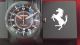 Scuderia Ferrari Automatic - Uhr Granturismo Chrono Schwarz Ovp Uvp 924,  - Armbanduhren Bild 2