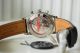 Breitling Transocean Chronograph Manufakturkaliber B01 Stahl,  Gar.  Uvp6550€ Armbanduhren Bild 1