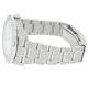 Armbanduhr Herren Rolex Datejust Ii 116300 Diamant Edelstahl Automatisch Armbanduhren Bild 3