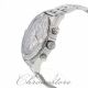 Breitling Chronomat B01 Ab0110 Diamant Stahl Automatic Herrenuhr Armbanduhren Bild 1