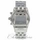 Breitling Chronomat B01 Ab0110 Diamant Stahl Automatic Herrenuhr Armbanduhren Bild 2