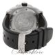 Armbanduhr Herren Armand Nicolet Schwarz T612a - Gr - G961 Titan Automatik Armbanduhren Bild 2