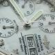 Armbanduhr Herren Breitling Chrono Superocean A13340 10k Diamanten Mop Armbanduhren Bild 1