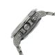 Armbanduhr Herren Breitling Chrono Superocean A13340 10k Diamanten Mop Armbanduhren Bild 5