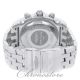 Armbanduhr Herren Breitling Chronomat Vintage 14k R Diamant Einfassung Edelst Armbanduhren Bild 2