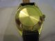 Iwc 18 Karat (750er) Golduhr Armbanduhren Bild 1