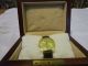 Iwc 18 Karat (750er) Golduhr Armbanduhren Bild 6