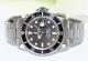 Rolex Submariner Stahl Uhr Ref.  16800 Von 1980 Sammlerstück Armbanduhren Bild 2