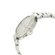Automatik Uhr Cartier Pasha 35mm C Diamond Mittelgroß Armbanduhren Bild 2