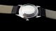 Äußerst Seltene Longines Ultra - Chron Als Echter Chronometer Automatic Armbanduhren Bild 7