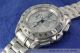 Omega Speedmaster Chronograph Rattrapante 3540.  50.  00 Split Seconds Armbanduhren Bild 1