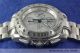Omega Speedmaster Chronograph Rattrapante 3540.  50.  00 Split Seconds Armbanduhren Bild 3