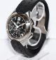 Ebel Type – E Stahl Kautschuk Uhr Ref.  9137c51 Papiere Box 2013 Armbanduhren Bild 2