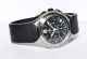 Ebel Type – E Stahl Kautschuk Uhr Ref.  9137c51 Papiere Box 2013 Armbanduhren Bild 7